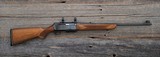 Browning - BAR - 7mm Rem Mag caliber - 1 of 2