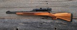 Remington - 600 - .350 Remington caliber - 2 of 2