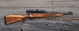 Remington - 600 - .350 Remington caliber - 1 of 2