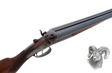 W. H. Pollard - Hammergun - 12 ga - 6 of 6