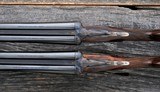 Marcel Thys - H&H Style SLE Pair - 12 ga - 5 of 6