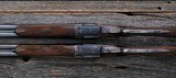 Marcel Thys - H&H Style SLE Pair - 12 ga - 3 of 6