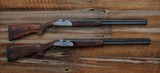 Beretta - Giubileo Pair - 12 ga - 1 of 5