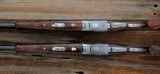 Beretta - Giubileo Pair - 12 ga - 2 of 5
