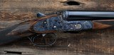 Griffin & Howe - Traditional Game Gun Pair - 12 ga - 3 of 5