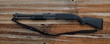 FN - Police Shotgun - 12 ga - 2 of 2