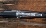 Griffin & Howe - Silver Ram Sporting - 20 ga - 4 of 5