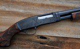 Winchester - 42 Deluxe Upgrade - 410 ga - 3 of 4