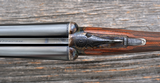 Webley & Scott - Model 700 - 4 of 5