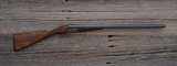 Webley & Scott - Model 700 - 1 of 5