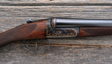 Webley & Scott - Model 700 - 3 of 5