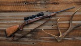 Weatherby - Mark V - .300 Wby Mag caliber - 1 of 2