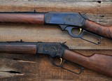 Marlin - Presentation Pair 336/39 - .30/30 .22 caliber - 3 of 4