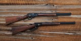 Marlin - Presentation Pair 336/39 - .30/30 .22 caliber - 1 of 4