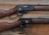 Marlin - Presentation Pair 336/39 - .30/30 .22 caliber - 2 of 4