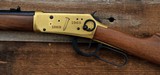 Winchester - 94 Golden Spike Commemorative - .30-30 caliber - - 2 of 4