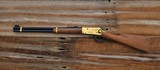 Winchester - 94 Golden Spike Commemorative - .30-30 caliber - - 4 of 4