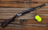 Browning - 725 Sporting - 12 ga - 1 of 5