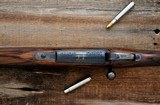 W.J. Jeffery - Safari Grade - .416 Rigby caliber - 4 of 5