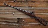 W.J. Jeffery - Safari Grade - .416 Rigby caliber - 5 of 5