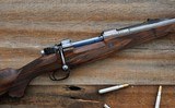 W.J. Jeffery - Safari Grade - .416 Rigby caliber - 3 of 5