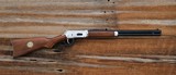 Winchester - 94 Theodore Roosevelt - .30-30 caliber - 1 of 5