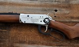 Winchester - 94 Theodore Roosevelt - .30-30 caliber - 2 of 5