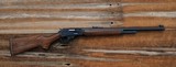 Marlin - 1895 SS - .45-70 caliber - 1 of 2