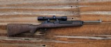 Ruger - Ranch Rifle - .223 Rem caliber - 1 of 2