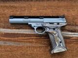 Smith & Wesson - 22S-1 - .22 LR - 2 of 2