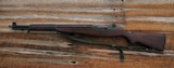 Springfield - M1 Garand - .30-'06 caliber - 2 of 2