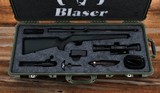 Blaser - R8 Professional Package - .375 H&H Mag caliber - 1 of 3