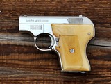Smith & Wesson - Model 61 - .22 lr - 2 of 2