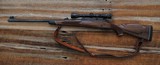 Winchester - 70 - .375 H&H Mag caliber - 2 of 2