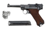 Mauser - BYF 41
9mm - 2 of 2