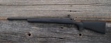 Remington - 700 Tactical - .308 Win caliber - 2 of 2