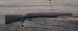 Remington - 700 Tactical - .308 Win caliber - 1 of 2