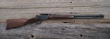 Winchester - 1894 - .38-55 caliber - 1 of 2