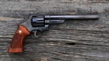 Smith & Wesson - 25-2 - .45 Colt - 1 of 2