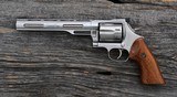 Dan Wesson - SuperMag - .357 - 2 of 2