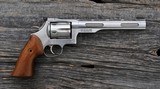 Dan Wesson - SuperMag - .357 - 1 of 2