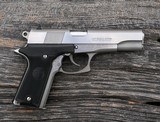 Colt - Double Eagle - .45 ACP - 1 of 2