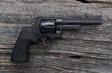 Smith & Wesson - 28-2 - .357 - 1 of 2