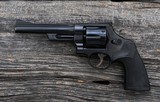 Smith & Wesson - 28-2 - .357 - 2 of 2