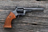 Dan Wesson - 15-2 - .357 - 1 of 2