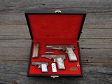 Browning - Renaissance Set - 9mm , .380 , .25 auto - 1 of 1