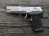 Ruger - P91DC - .40 Auto - 2 of 2