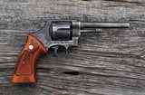 Smith & Wesson - 1917 DA 45 - .45 ACP - 1 of 2