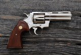 Colt - Python - .357 Mag - 1 of 2