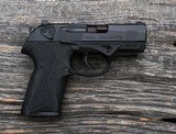 Beretta - PX4 Storm C - .9mm - 1 of 2